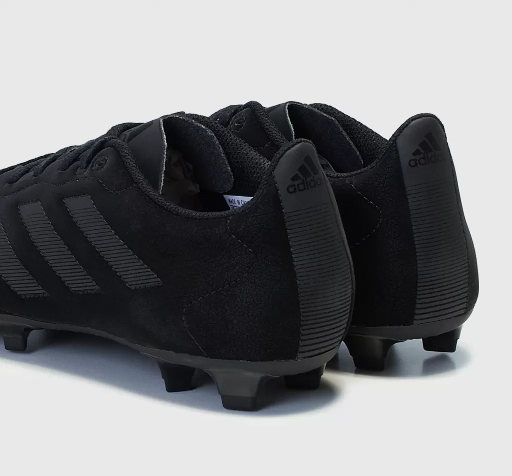 Бутсы Adidas Goletto VIII FG